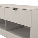 Bora 2 Drawer Bed Box in Kashmir - Ready Assembled