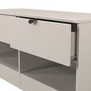 Bora 2 Drawer Bed Box in Kashmir - Ready Assembled