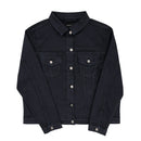 Brave Soul Bloom Twill Jacket - Navy