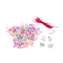 Barbie Campervan Bead Creation