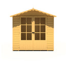 Buckingham Summerhouse