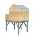 Bunny & Platfom Playhouse