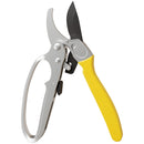 Outsunny 8\" Garden Secateurs, Pruning Shears Heavy Duty with SK5 Blade