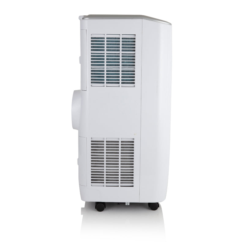 Black+Decker 7000 BTU Air Conditioner  - White