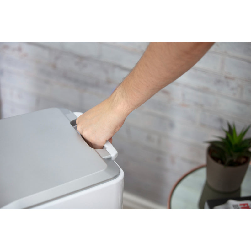 Black+Decker 7000 BTU Air Conditioner  - White