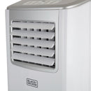 Black+Decker 9000 BTU Air Conditioner  - White