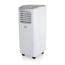 Black+Decker 9000 BTU Air Conditioner  - White
