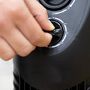 Black+Decker Tower Fan 30"  - Black