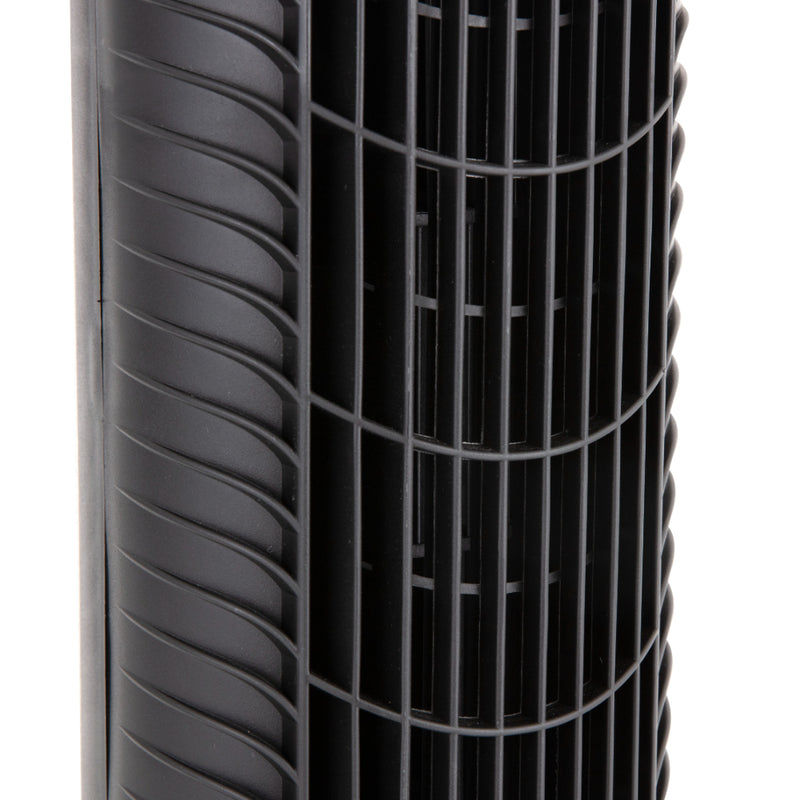 Black+Decker Tower Fan 30"  - Black