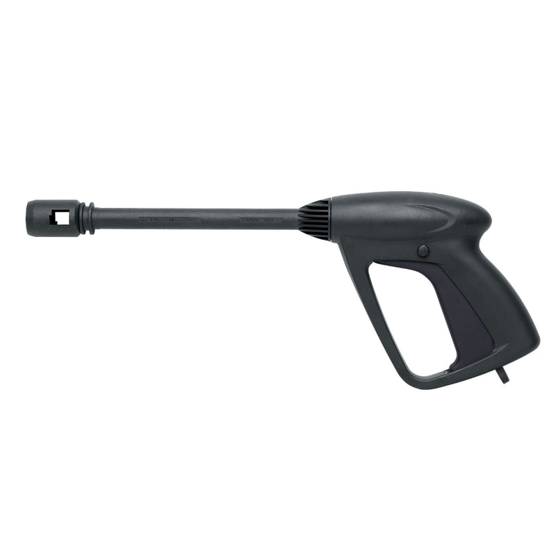 Black+Decker Pressure Washer 1300E  - Black