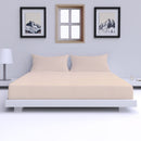 Lewis's Microfibre Sheet Range - Blush