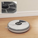 PawHut Automatic Cat Feeder Programmable Timer For 6 Meals
