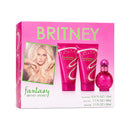 Britney Spears Fantasy 3 piece Gift Set