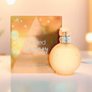Britney Spears Naked Fantasy Eau de Toilette 100ml