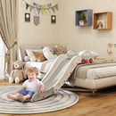 AIYAPLAY Kids Slide for Bed, Sofa, Easy to Assemble