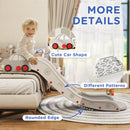 AIYAPLAY Kids Slide for Bed, Sofa, Easy to Assemble