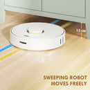 HOMCOM Sideboard With Drawer, Adjustable Shelf For Living Room