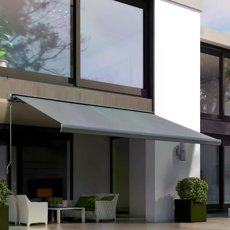 Sunshade Awning