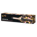 Carmen Noir Curling Tong 25mm  - Black