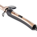 Carmen Noir Hair Curler 19mm  - Black