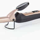 Carmen Noir Hair Curler 19mm  - Black