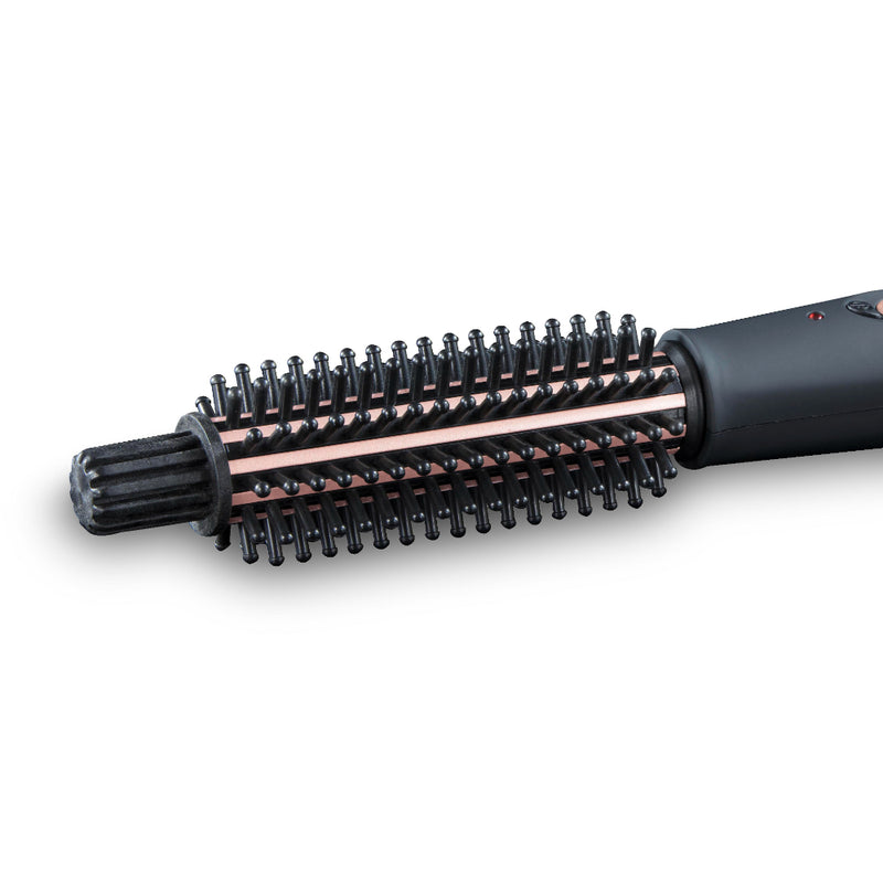 Carmen Noir Volume Styling Brush  - Black