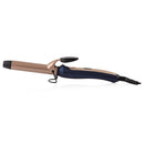 Carmen Twilight Curling Tong 25mm  - Midnight Blue