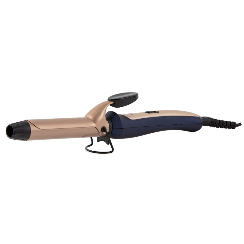 Carmen Twilight Curling Tong 25mm  - Midnight Blue