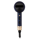 Carmen Twilight DC Pro Hair Dryer  - Midnight Blue