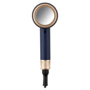 Carmen Twilight DC Pro Hair Dryer  - Midnight Blue