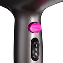 Carmen Neon Hair Dryer 2000w  - Graphite