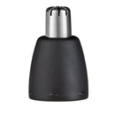 Carmen Men's Signature Nose Trimmer  - Black