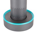 Carmen Titan Shaver Set  - Titanium