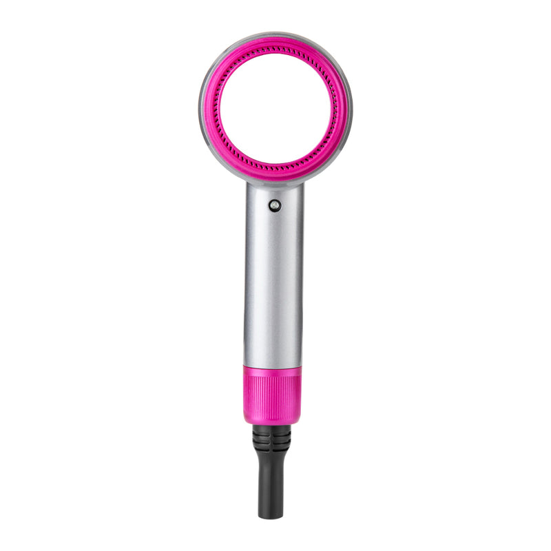 Carmen Neon DC Pro Hair Dryer  - Grey