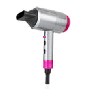 Carmen Neon DC Pro Hair Dryer  - Grey