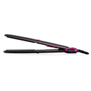 Carmen Gift Set Dryer/Curler/Straightener  - Graphite