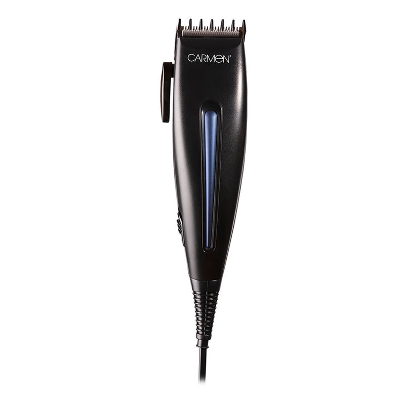 Carmen Men's Signature Hair Clippers  - Midnight Blue