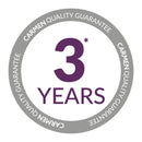 Carmen Double Heated Under Electric Blanket  - White