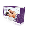 Carmen Double Heated Under Electric Blanket  - White