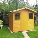 Casita Shiplap Apex Shed