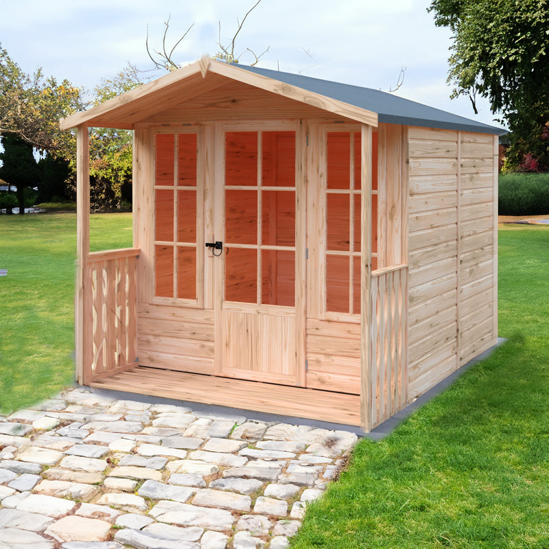 Chatsworth Summerhouse