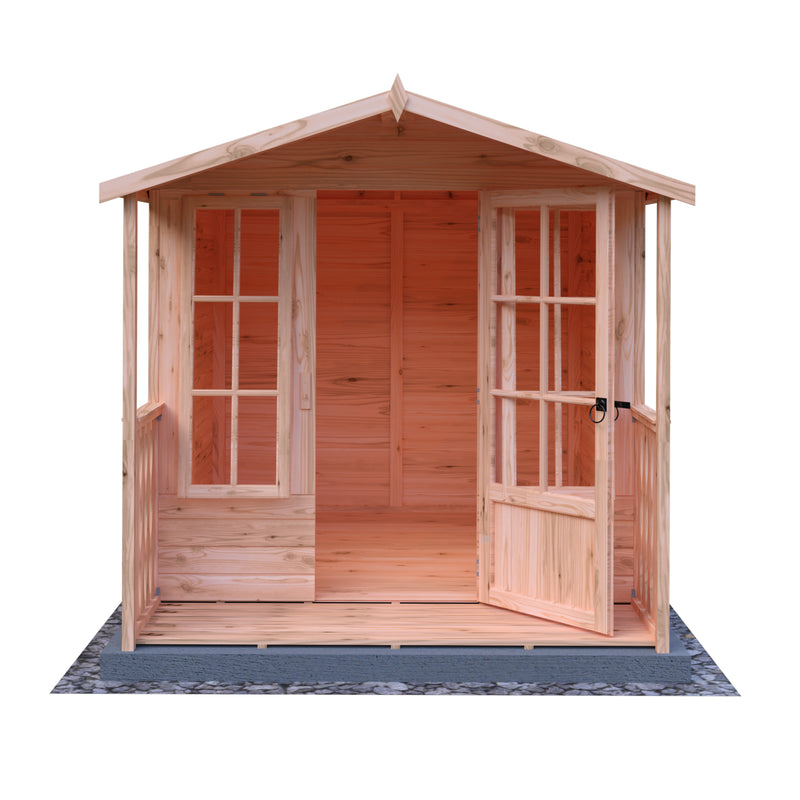 Chatsworth Summerhouse