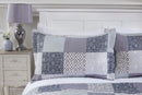 Chiltern - Patchwork Bedspread Set