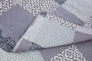 Chiltern - Patchwork Bedspread Set