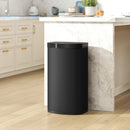 HOMCOM Automatic Kitchen Bin with Soft-Close Lid, 55L Sensor Wastebasket