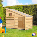 Command Post Playhouse