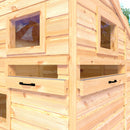 Command Post Playhouse