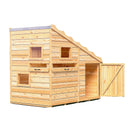 Command Post Playhouse