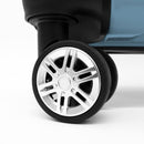 Alto Cloud ABS Luggage - Cornflower