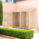 Country Log And Tool Store